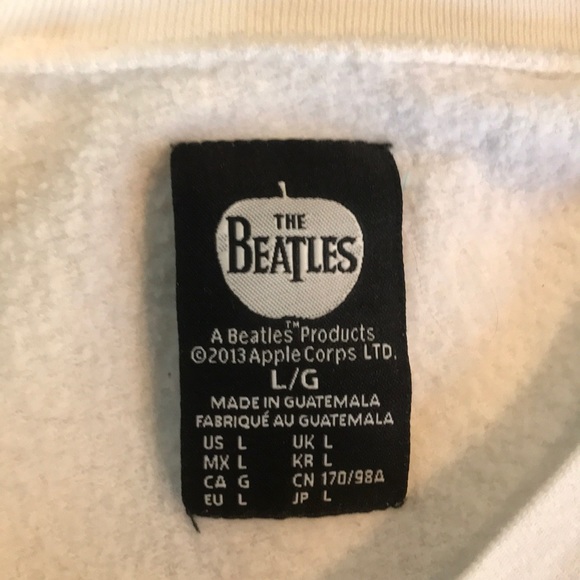 Sweatshirt - Picture 2 of 3